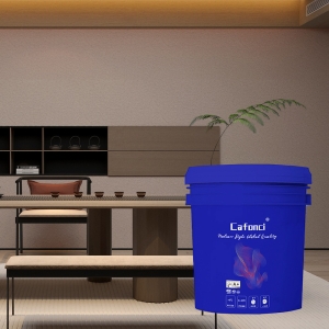 Why Your Interior Paint Is More 